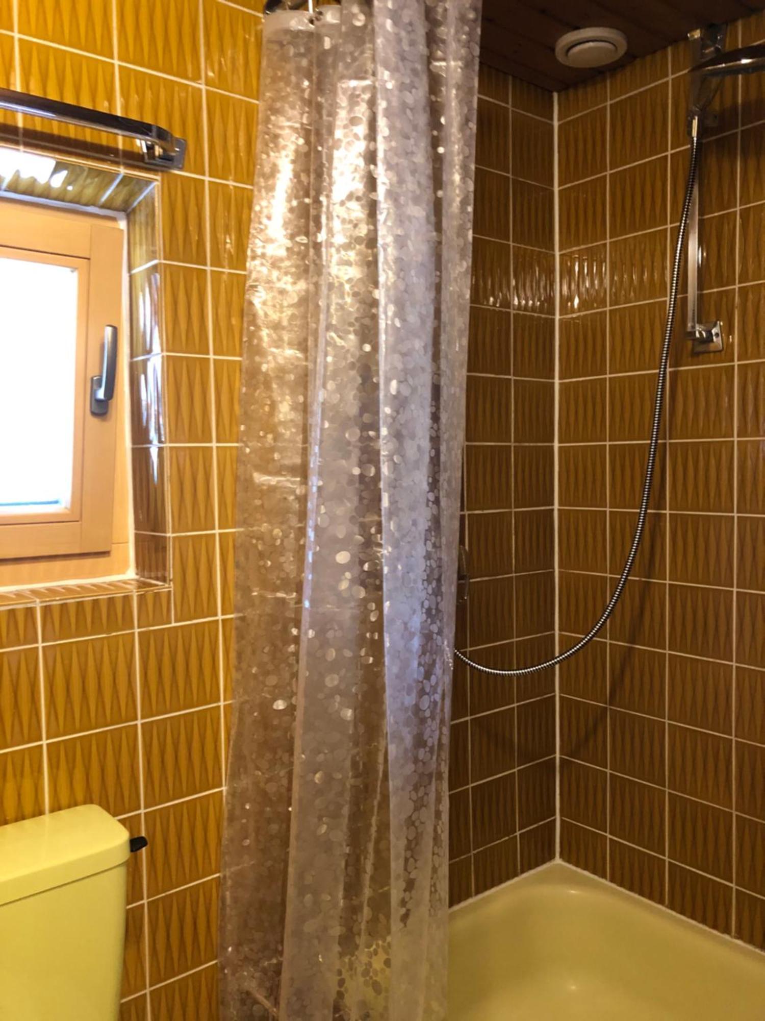Gaestehaus Am Kurparkweg Hotel Reit im Winkl Ruang foto
