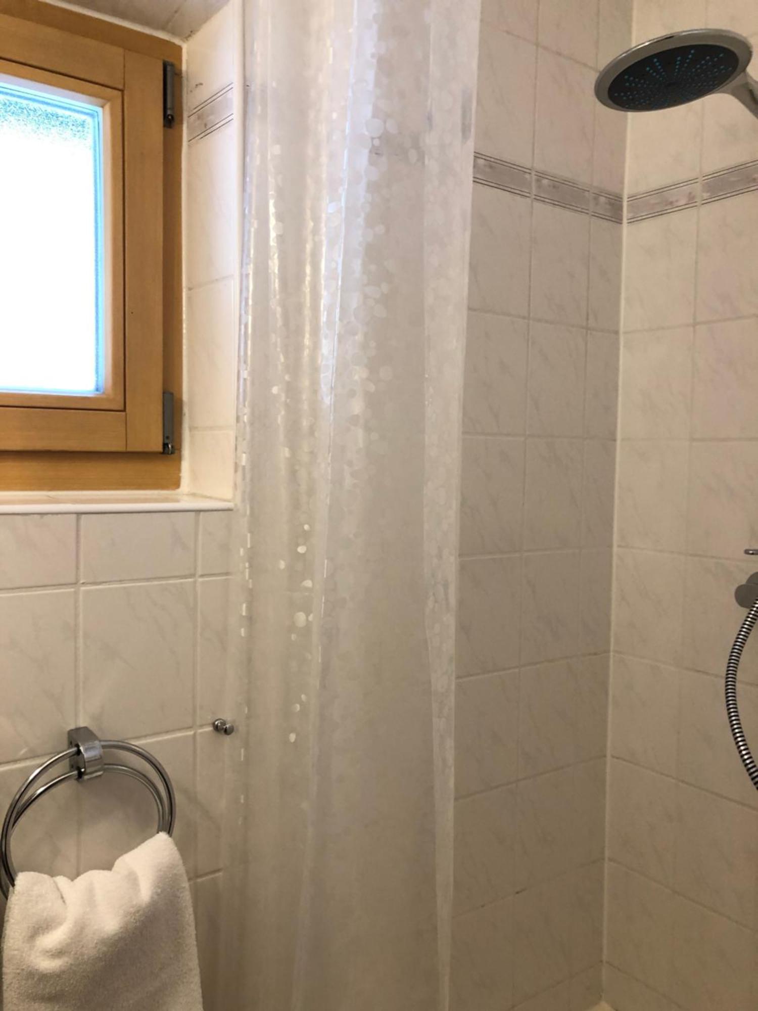 Gaestehaus Am Kurparkweg Hotel Reit im Winkl Ruang foto